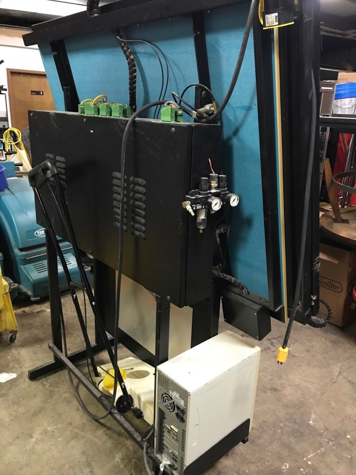 Eclipse Pro CMC Mat Cutter