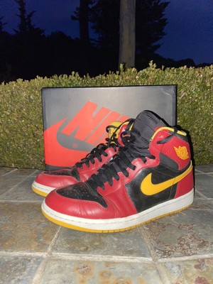 nike air jordan 1 retro og high