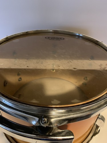 Ludwig Accent Cs Custom Larger Tom