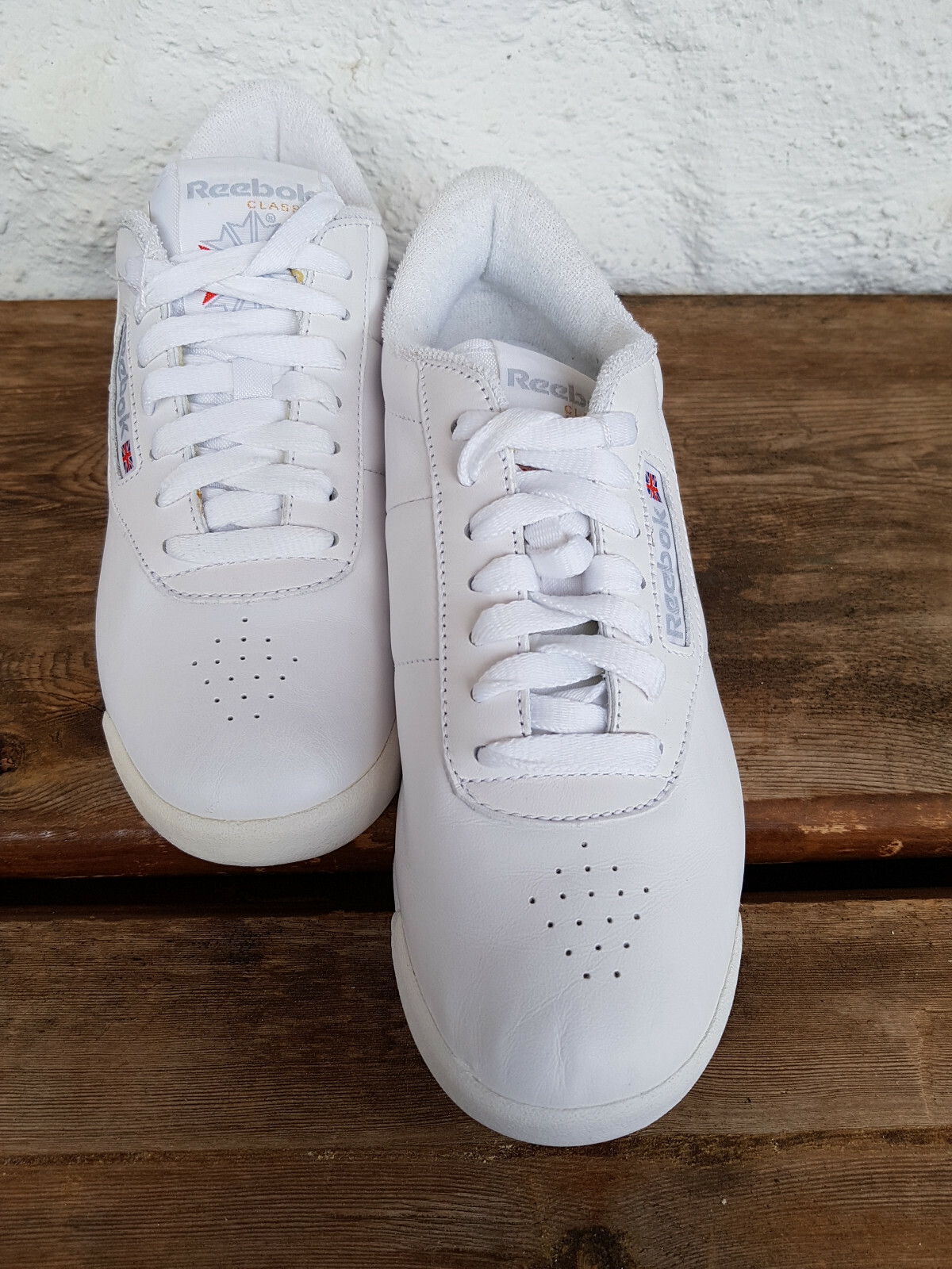 Reebok Sneaker Damen Test Vergleich +++ Reebok Sneaker Damen Reebok Classic Damen Leder Sneaker Kaufen Freizeitschuh