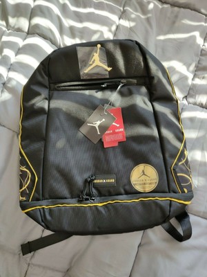 jordan x asahd backpack