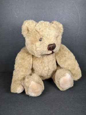 antique gund teddy bears