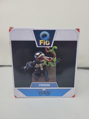 Venom Q-Fig Diorama Marvel
