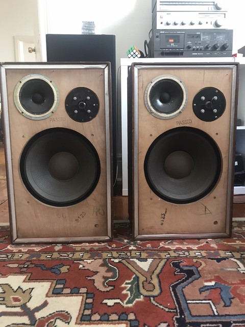 wharfedale dovedale sp