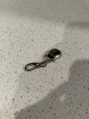 Lucky Ladybug Manual Working Watch (g7)
