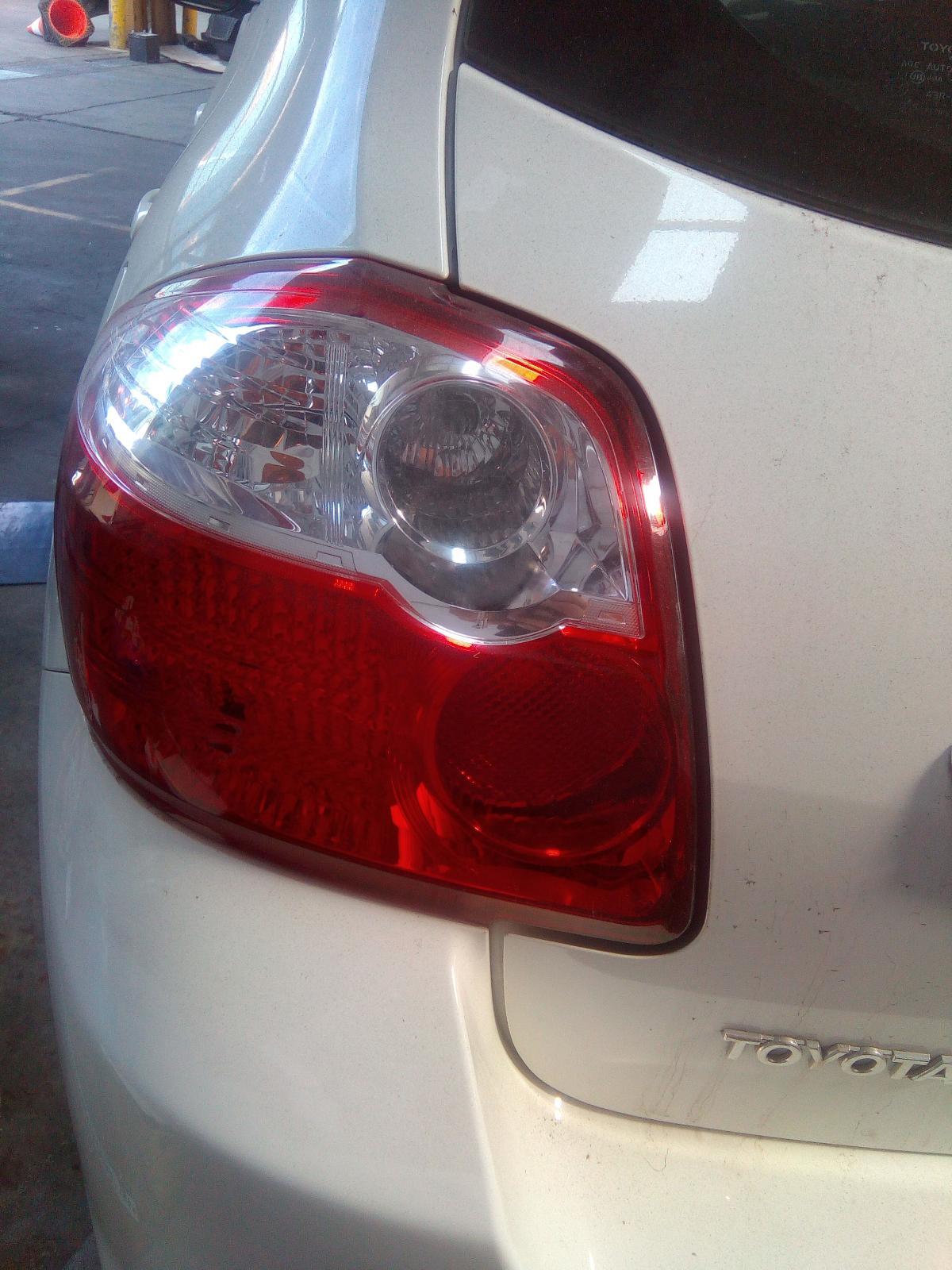 TOYOTA COROLLA ZRE152/153R 03/2007-10/2013 OVERFLOW BOTTLE - thumbnail 6