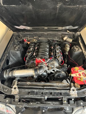 image 1 of engine