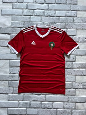 Polo top adidas marocco