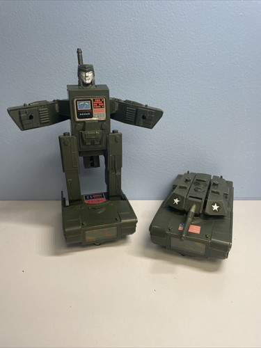 ホロカ　35P　プロモ 1/35 Zwerg ST Version (Armored Trooper Votoms) Plastic Model