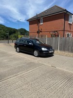 2008 Volkswagen Golf 1.9 SE TDI DPF 5dr ESTATE Diesel Manual