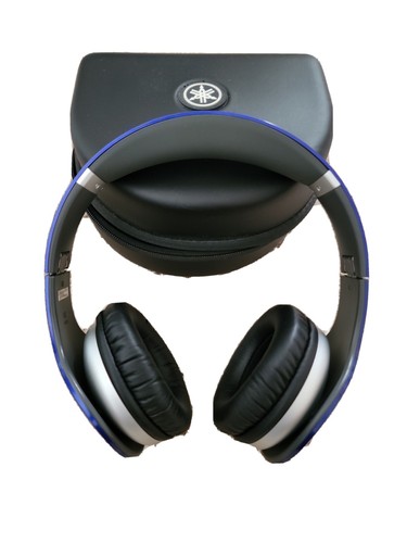 ヘッドホン YAMAHA HPH-PRO500(A) BLUE ヤマハ | HPH-PRO500 - ヘッドホン・イヤホン - PRO500