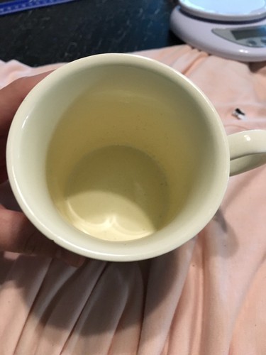 Stranger Things Netflix Loungefly Coffe Mug Coffee Cup Easy Peasy!