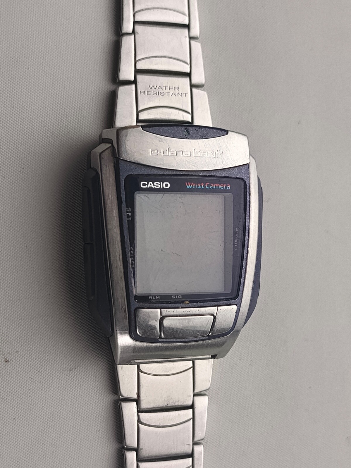 カシオCASIO e-databank Wrist Camera $_57.JPG?set_id=880000500F