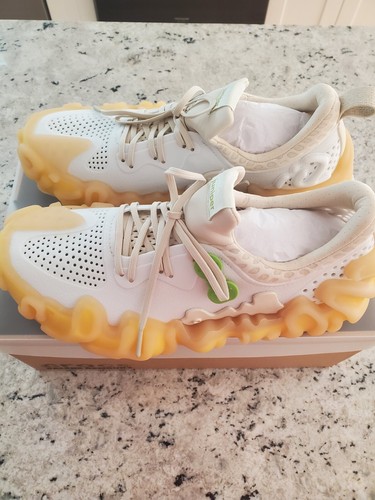 Crocs Pollex Juniper x Salehe Bembury Tahini Size 11 Brand