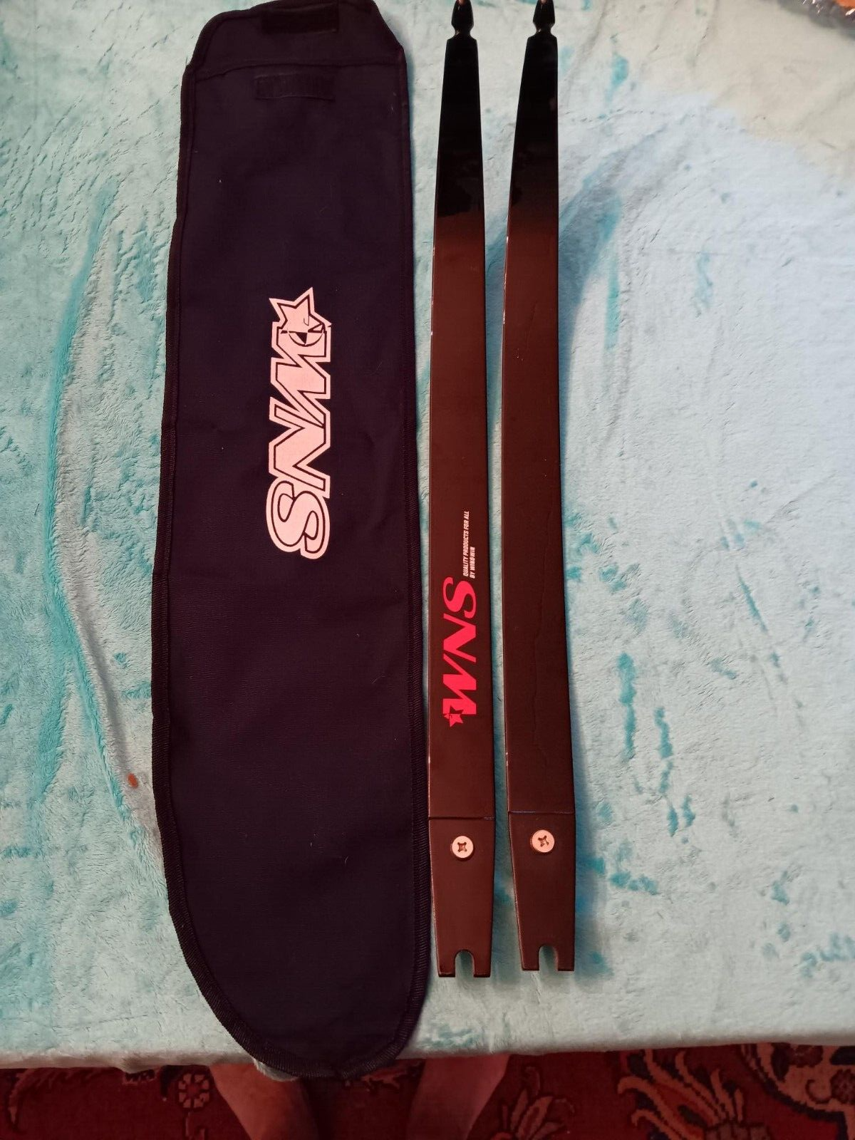 Junior Olympic Recurve archery limbs youth #18 and 66