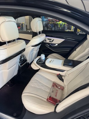 image 2 of interior
