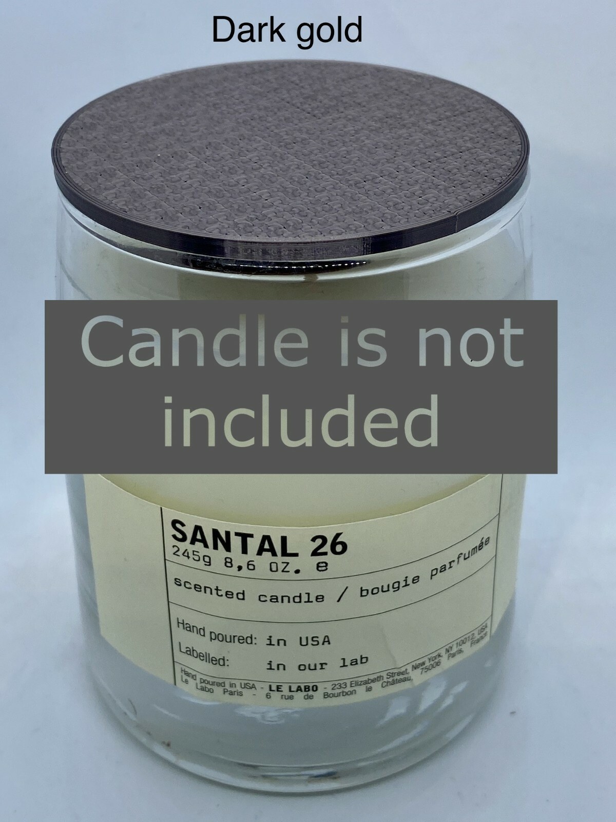Le Labo Figue 15 Candle 245g キャンドル 0454973576299?wid=600&hei=800&