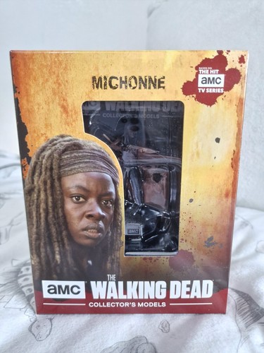 The walking dead collector d'occasion - Collection - - page 2