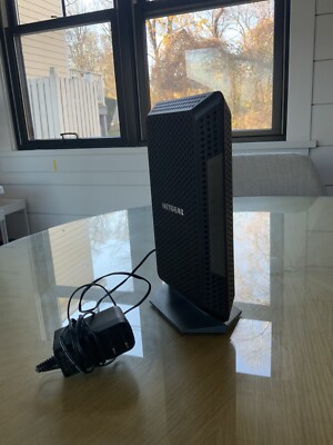 NETGEAR Nighthawk CM1200 Cable Modem