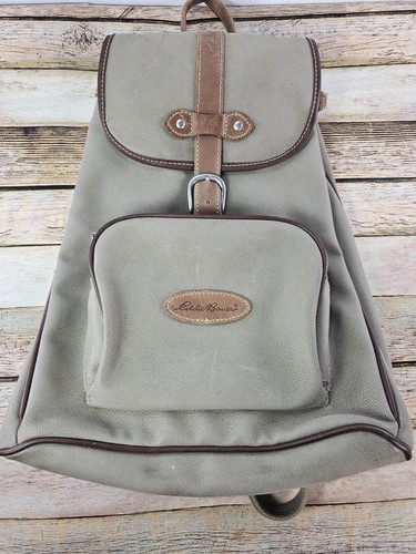 【限定価格】eddie bauer オールレザーリュック 80s 90s 限定価格】eddie bauer オールレザーリュック 80s 90s - メルカリ