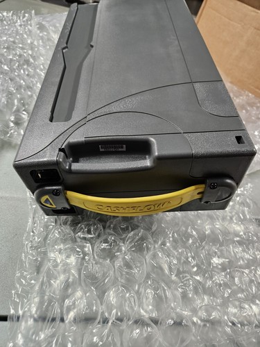 Tidel 644-0106-015S Cassette, Bill Acceptor, (MEI Extended