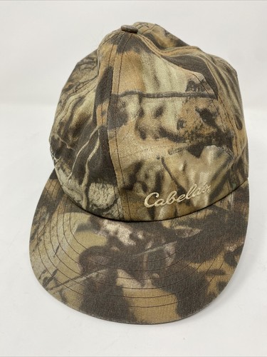 ☆HUMAN N CAT☆ Pound Vintage Camo Ball Cap Brown FFOUND VIN BFOldSchoolCamoPatchHat_1080x.
