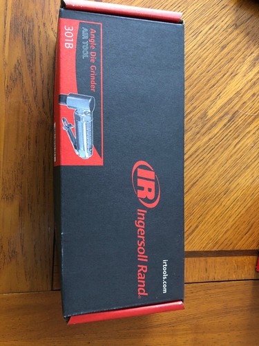 Ingersoll Rand 301B 1/4