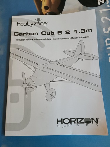 Hobbyzone Klinge Set (4): Faze | Für Modellbau, RC-Helikopter, Ersatzteile