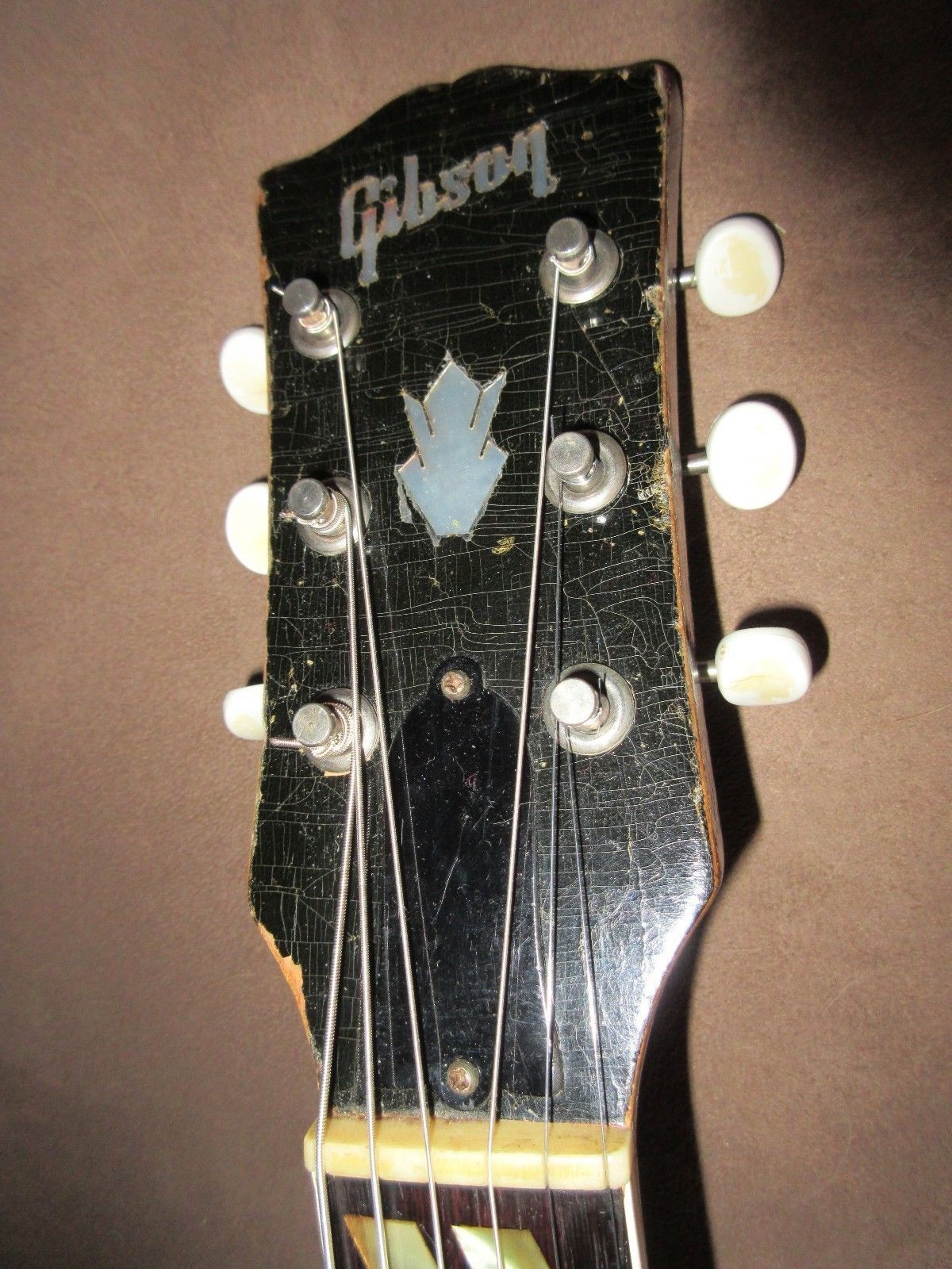1955 Gibson Country Western