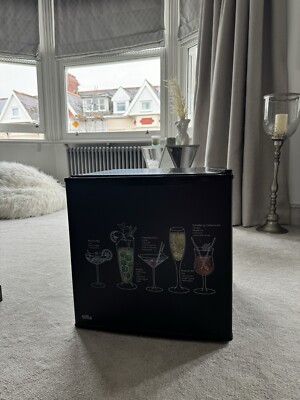 kuhla mini fridge - 43 Litres