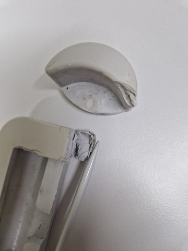 Foto dell'oggetto di un acquirente verificato