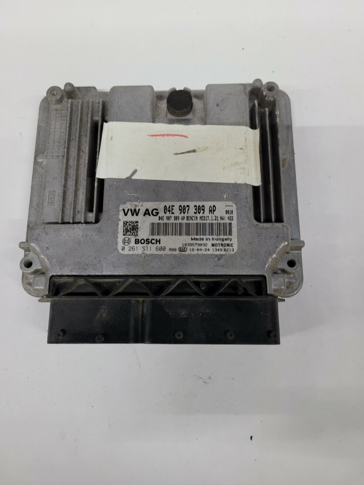 フォルクスワーゲン ザ・ビートル オンボードECU フォルクスワーゲン ザ・ビートル オンボードECU - メルカリ