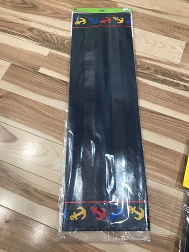 Anchors 10 Pocket Chart Sailing Classroom Decoration TCR20779