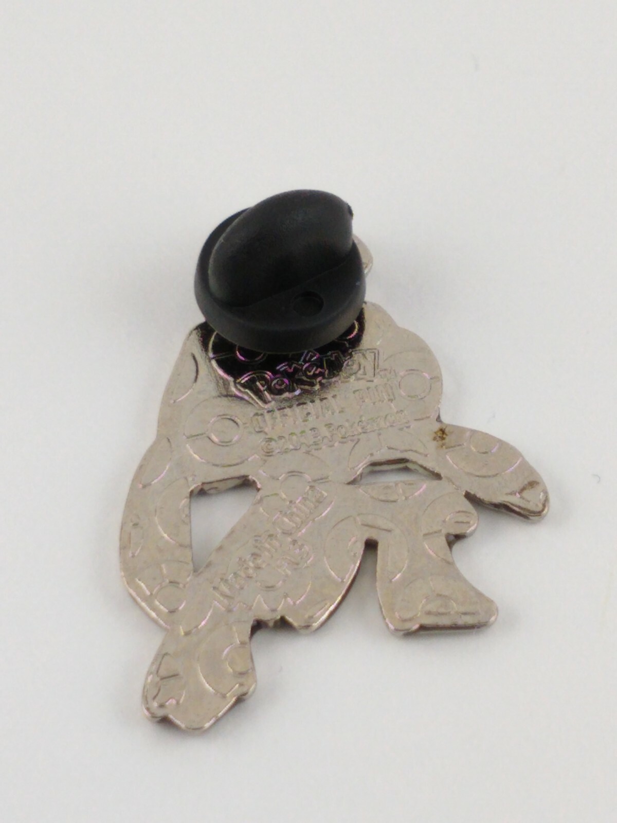 Pokemon TCG Official Red Genesect 1