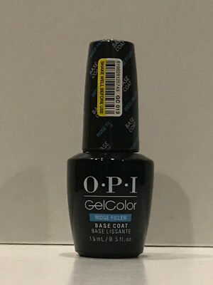 OPI Gel Color- 0.5 oz Gel Nail Polish, Soak-Off *FREE SHIPPING* You Pick