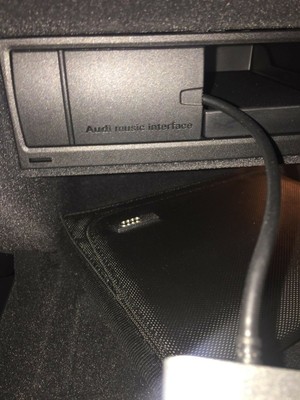 Bovee Bluetooth Car Kit for AUDI, VW, MB - Music Interface Adaptor ... BRAND NEW