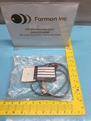 EDWARDS W569-92-001, 3FT CABLE ASSY, 1050 TO AMAT 8300, 159345