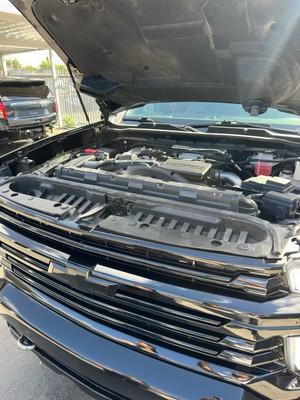 image 1 of engine