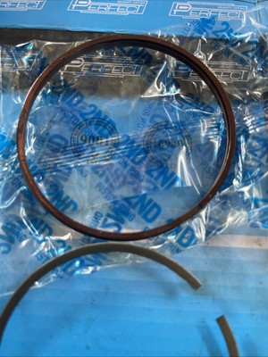 とぅりんとぅりん CON ROD BEARING R664ASTD | Taiho Parts | PartSouq