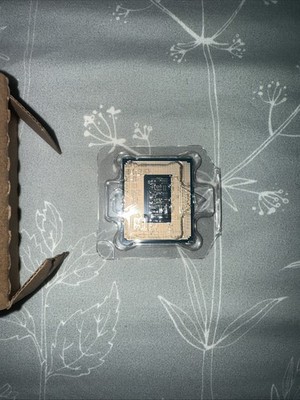 Intel Core i7-12700KF Unlocked Desktop Processor - 12 Cores