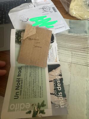 Artikelfoto(s) von einem verifizierten Käufer