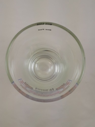 Harpoon I.P.A. Pint Beer Glass - Boston MA - Windsor VT - India Pale Ale - 16 oz