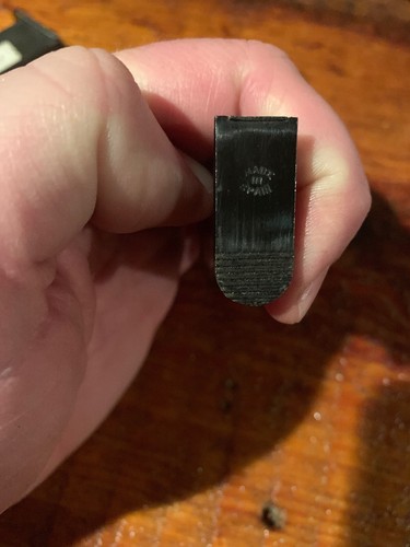 LLAMA ESPECIAL XVIII .25 ACP MAGAZINE 6 round