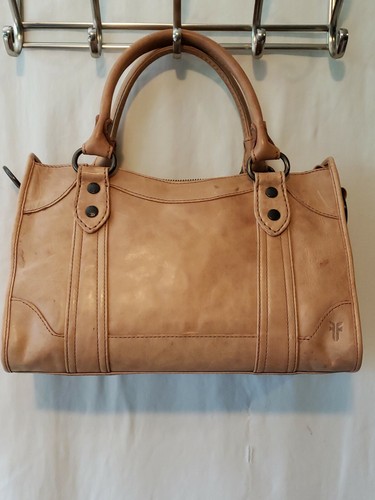 frye mini satchel
