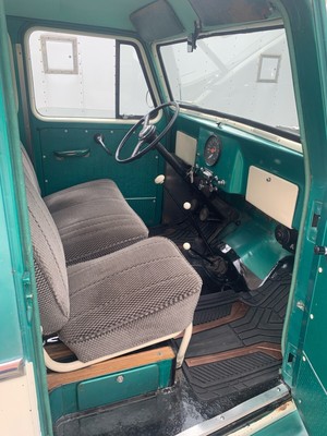 image 2 of interior