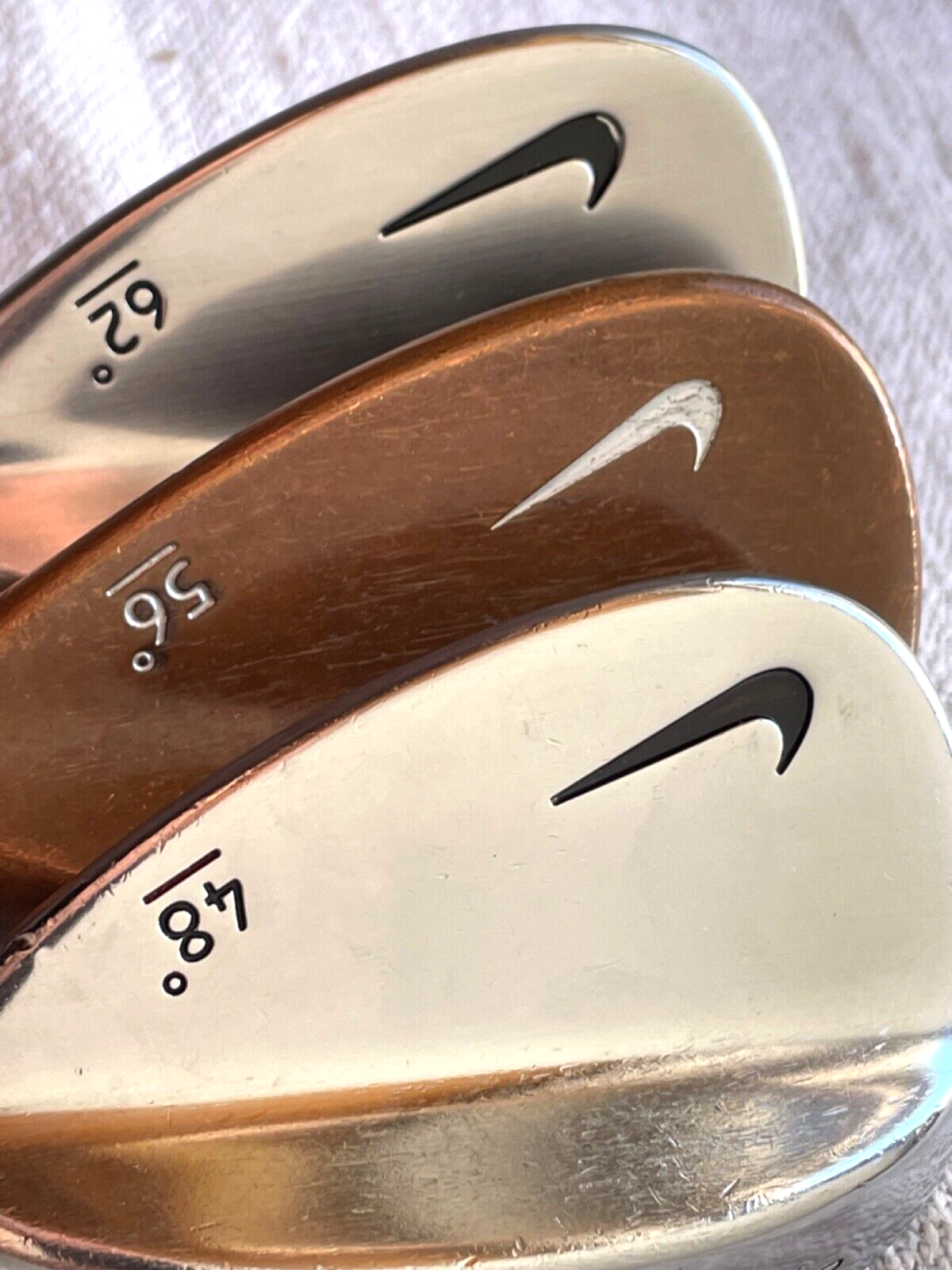 エポン　ツアーウェッジ　TYPE-M 48° DG-S400 Tour Wedge type M - EPON GOLF Official（エポンゴルフ）