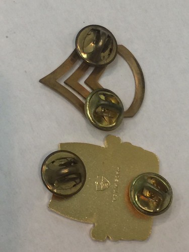 US Military Unit Insignia Pin 205th Field Artillery Regiment CREST WASHINGTON