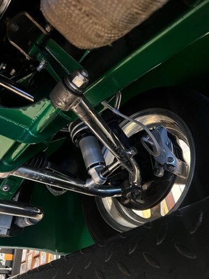 image 1 of engine