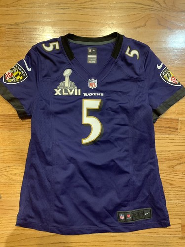 NIKE RAVENS LAMOR JACKSON ジャージー NFL Lサイズ NIKE RAVENS LAMOR JACKSON ジャージー NFL Lサイズ