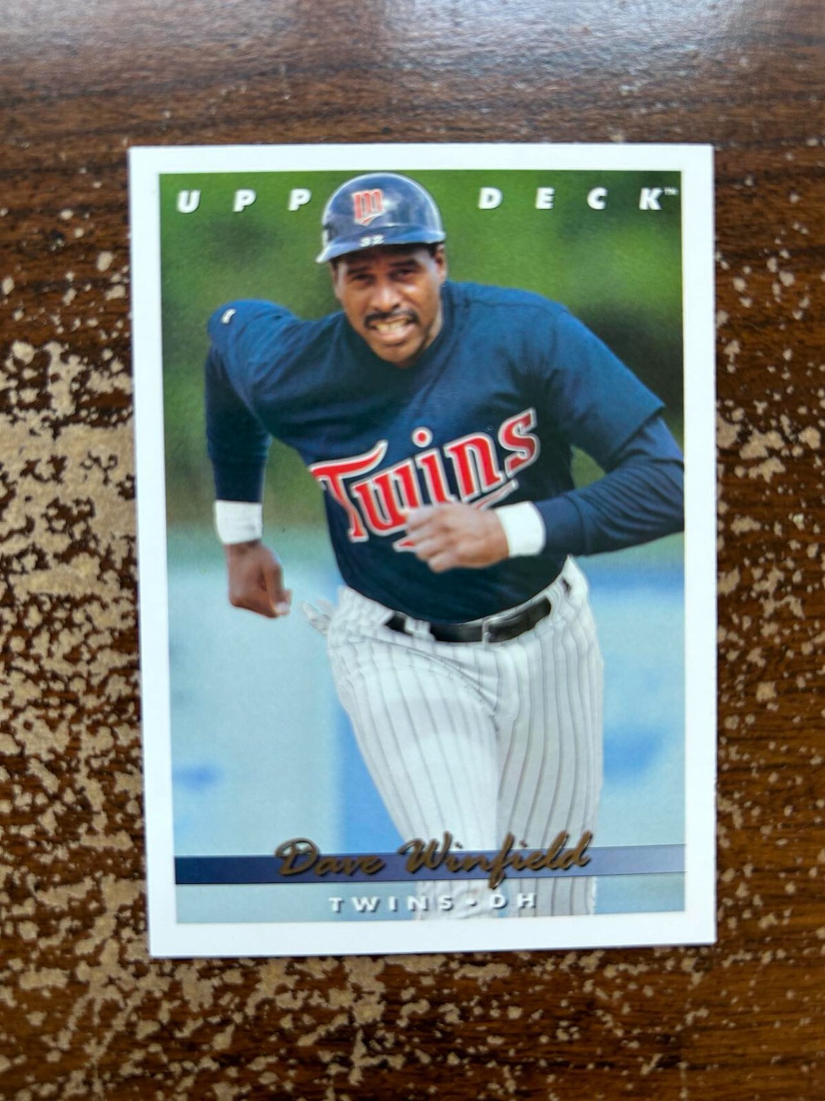 小笠原道大⭐２００６年 UPPER DECK SW-MO 小笠原道大⭐2006年 UPPER DECK SW-MO 2006 Upper Deck So